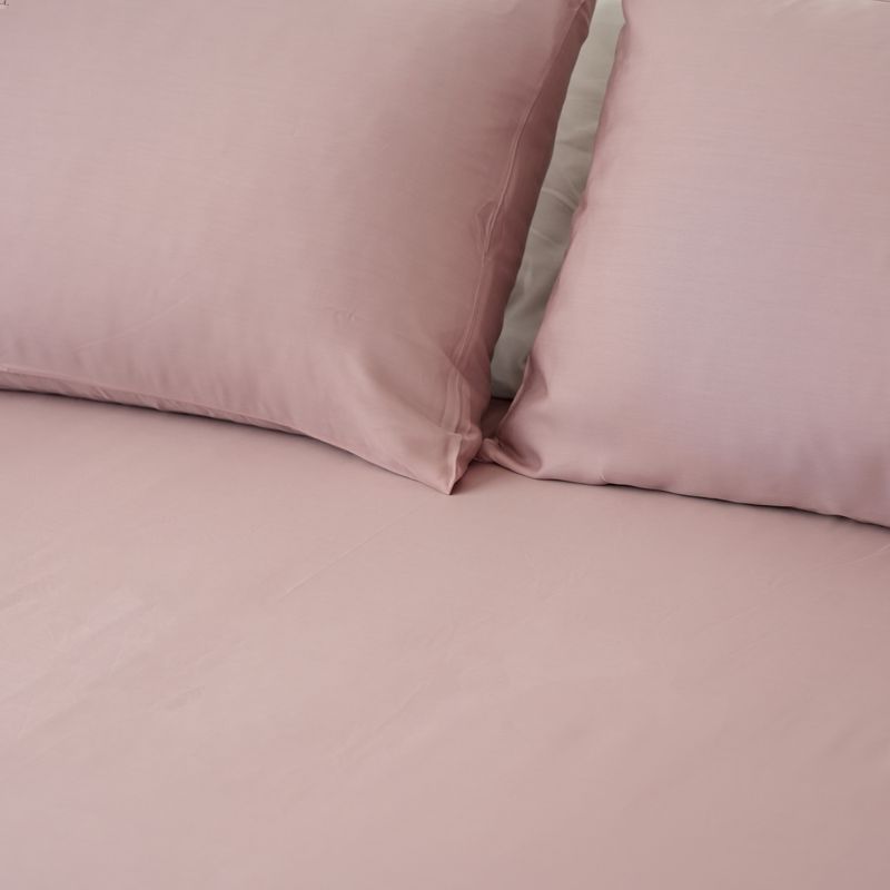TENCEL™ Pillowcases Set (x2) – Cooling &amp; Silky Soft