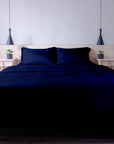 TENCEL™ Pillowcases Set (x2) – Cooling & Silky Soft