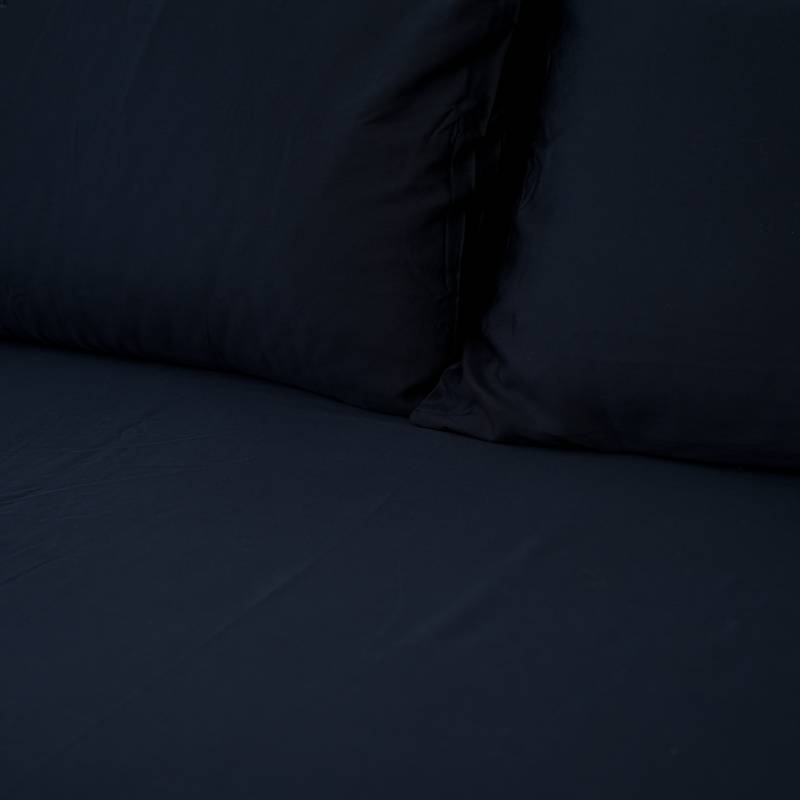 TENCEL™ Pillowcases Set (x2) – Cooling &amp; Silky Soft