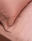 TENCEL™ Pillowcases Set (x2) – Cooling & Silky Soft