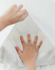TENCEL™ Pillowcases Set (x2) – Cooling & Silky Soft