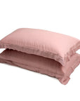 TENCEL™ Pillowcases Set (x2) – Cooling & Silky Soft
