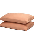 TENCEL™ Pillowcases Set (x2) – Cooling & Silky Soft
