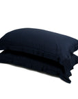 TENCEL™ Pillowcases Set (x2) – Cooling & Silky Soft