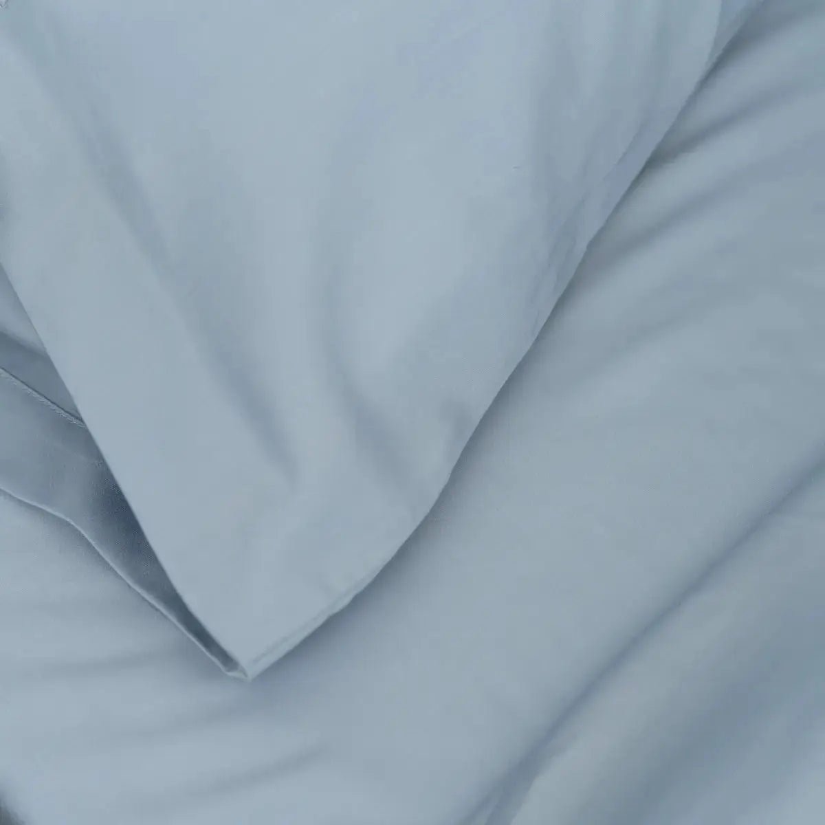 TENCEL™ Pillowcases Set (x2) – Cooling &amp; Silky Soft