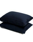 TENCEL™ Pillowcases Set (x2) – Cooling & Silky Soft
