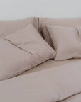 TENCEL™ Pillowcases Set (x2) – Cooling & Silky Soft