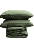 TENCEL™ Quilted Comforter