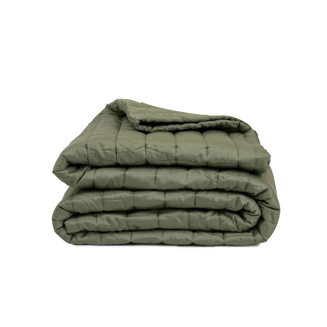 TENCEL™ Quilted Comforter