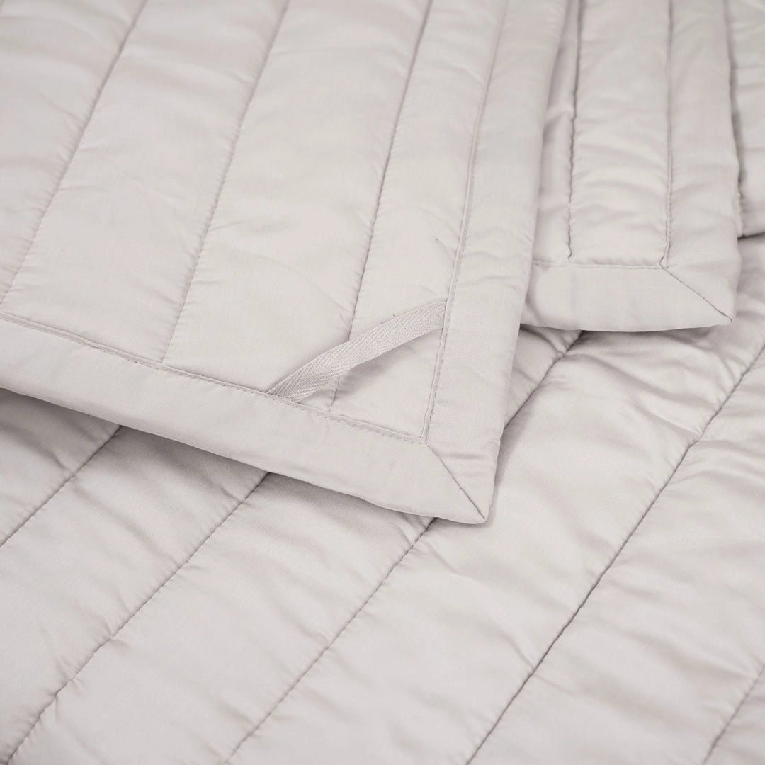 TENCEL™ Quilted Comforter