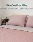 TENCEL™ Quilted Comforter