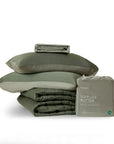 TENCEL™ Quilted Comforter