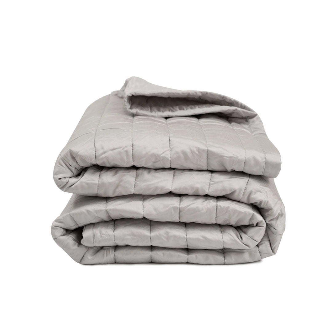 TENCEL™ Quilted Comforter