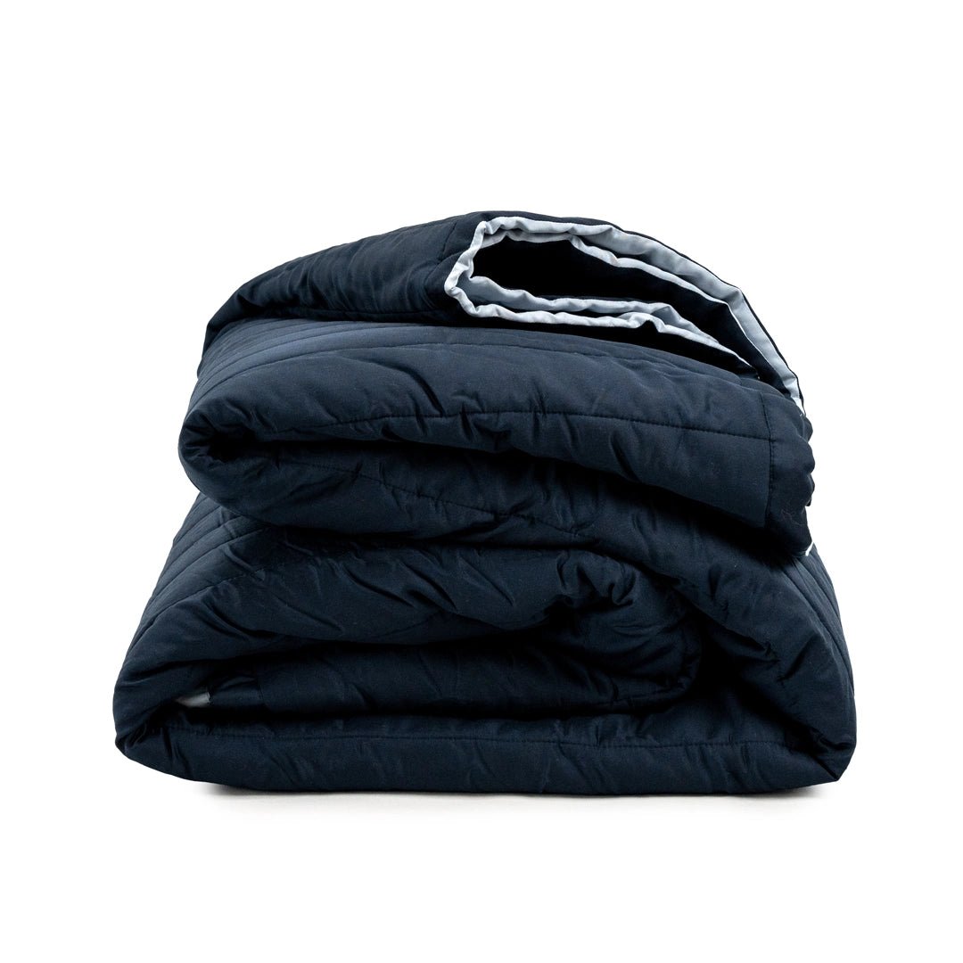 TENCEL™ Quilted Comforter