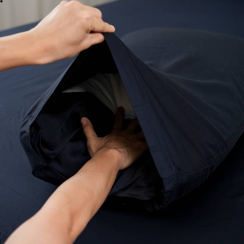 TENCEL™ pillowcases (x2)
