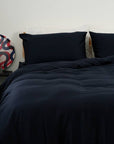 TENCEL™ duvet cover set