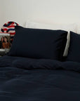 TENCEL™ duvet cover set