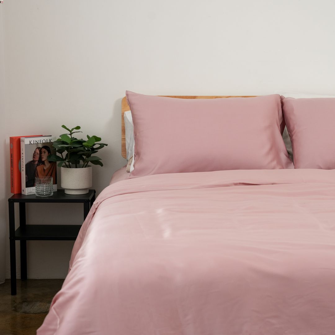 TENCEL™ duvet cover set