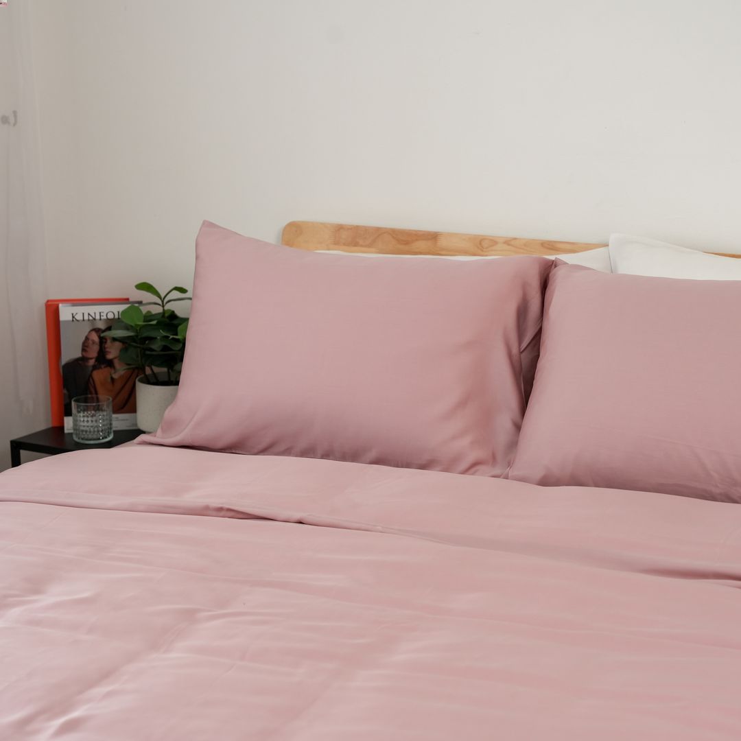 TENCEL™ duvet cover