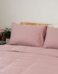 TENCEL™ duvet cover set