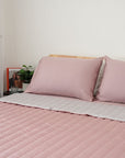 TENCEL™ Quilted Comforter - NEW