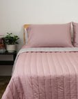 TENCEL™ Quilted Comforter - NEW