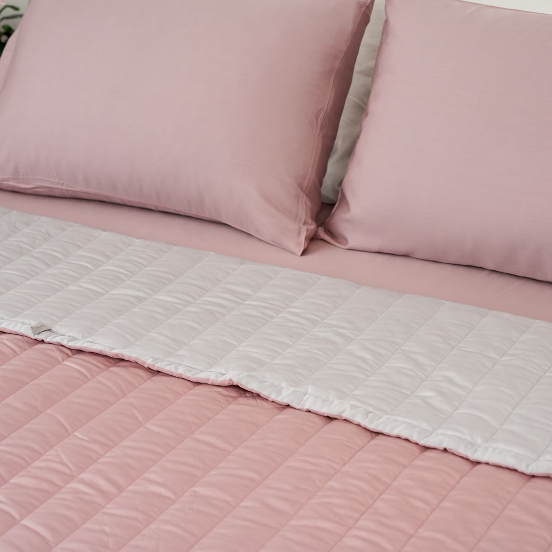 TENCEL™ Quilted Comforter - NEW