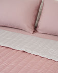 TENCEL™ Quilted Comforter - NEW