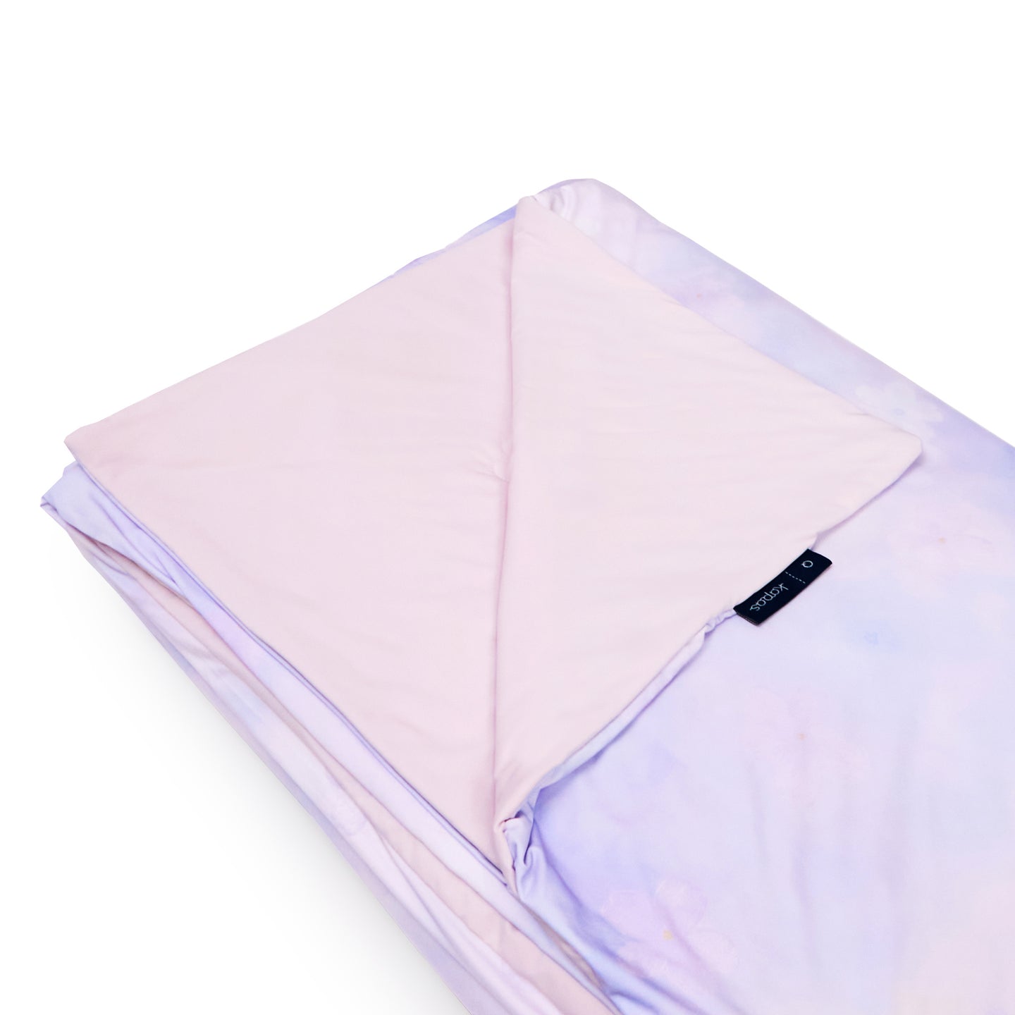 Cooling Marshmallow Blanket