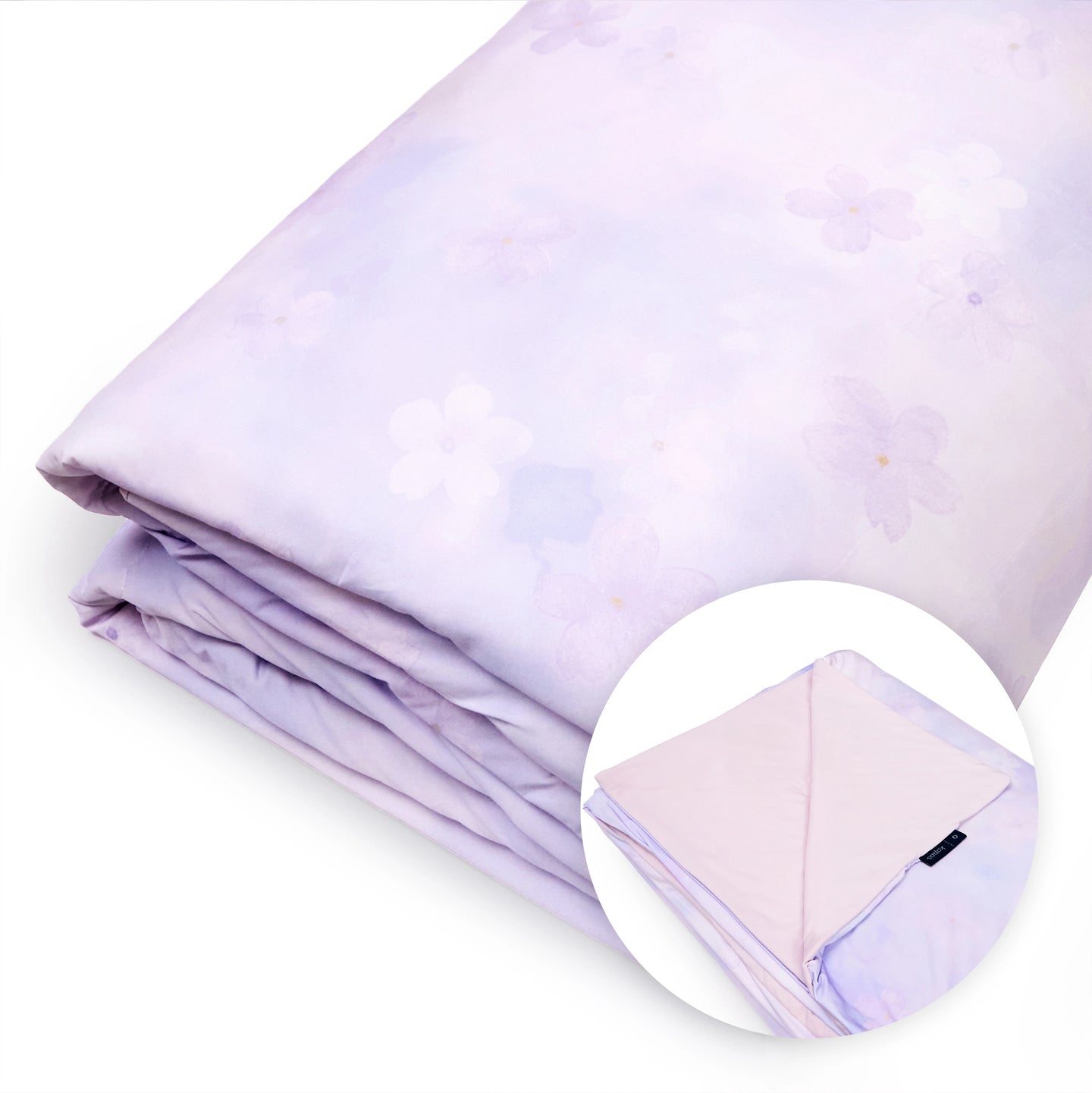 Cooling Marshmallow Blanket