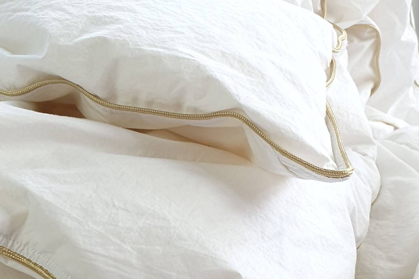 Down duvet comforter quilt insert Malaysia v10